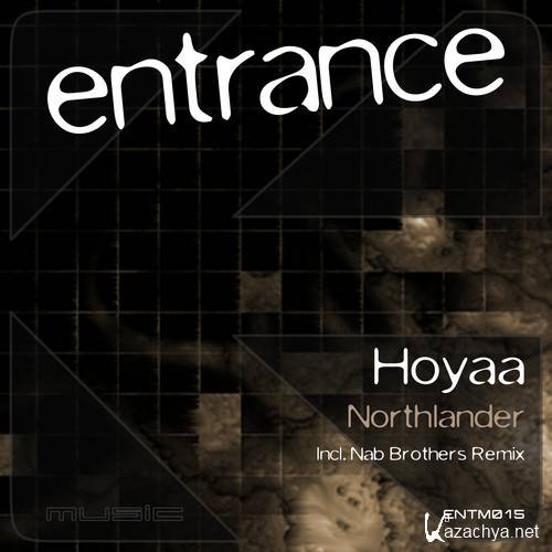 Hoyaa - Northlander