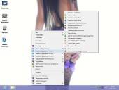 Windows 8 Enterprise by Alex v 05.05.2014 (x86/2014)