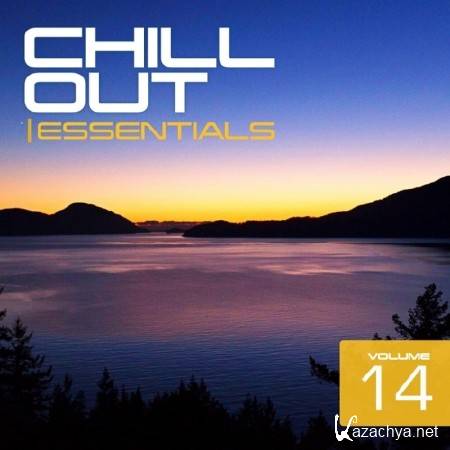 Chill Out Essentials Vol. 14 (2014)