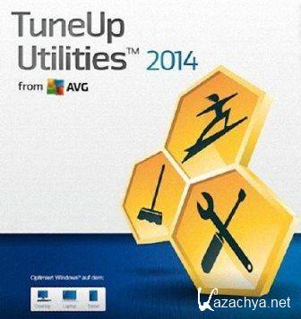 TuneUp Utilities 2014 v.14.0.1000.169 Final