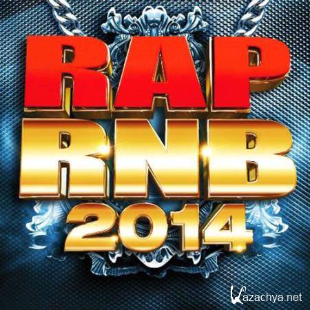 Rap R'N'B (2014)