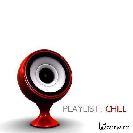 Playlist: Chill (2014)