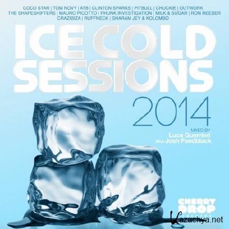 Ice Cold Sessions (2014)