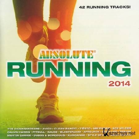 Absolute Running (2014)