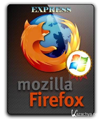 Mozilla Firefox 29.0 Express