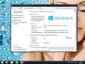 Windows 8.1 Enterprise x64 by EmiN (2014/RUS)