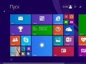 Windows 8.1 Enterprise x64 by EmiN (2014/RUS)