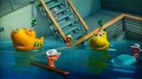     / Dive Olly Dive and the Pirate Treasure (2014) TS