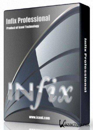 Infix PDF Editor Professional 6.21