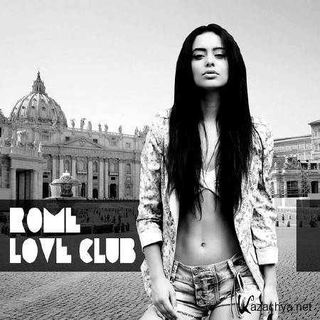 Rome Love Club (2014)