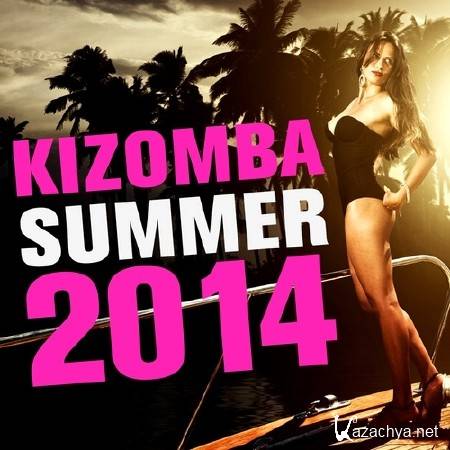 Kizomba Summer (2014)