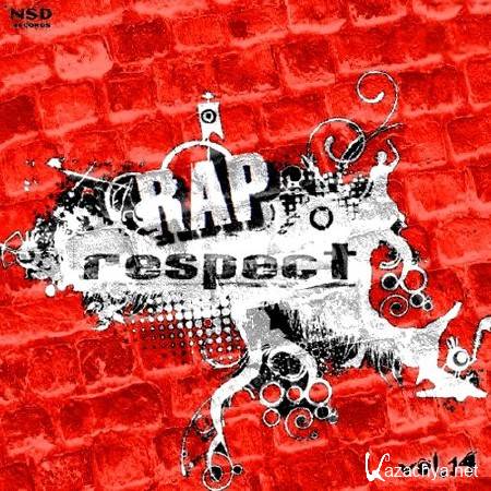 Rap Respect vol.14 (2014)