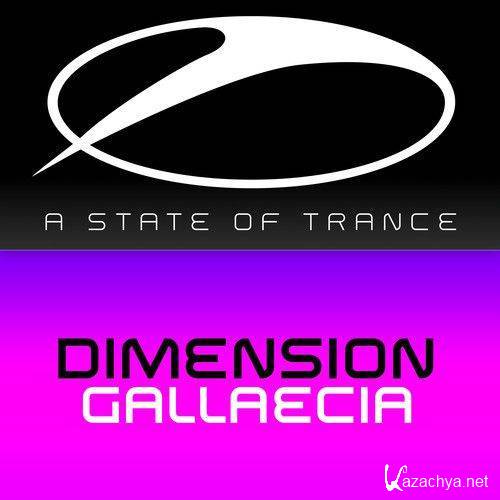 Dimension - Gallaecia