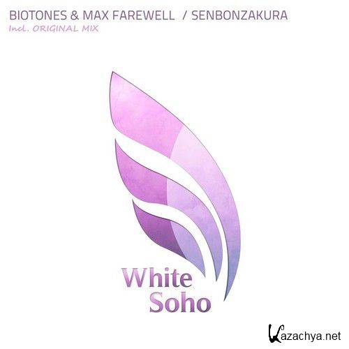 Biotones & Max Farewell - Senbonzakura