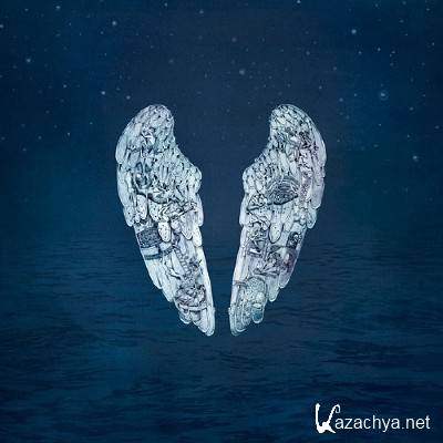 Coldplay - Ghost Stories (2014)