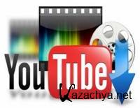 Free YouTube Download 3.2.34.430 (2014/RU/EN)
