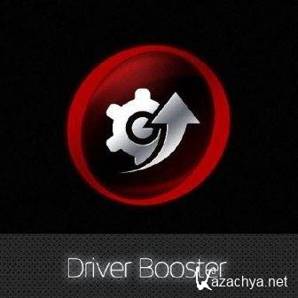 Driver Booster Pro 1.1.0.546