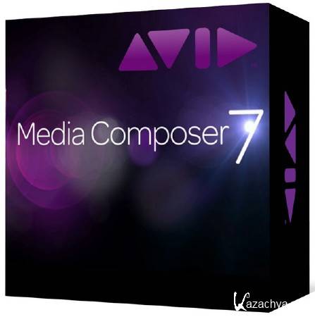 Avid Media Composer 7.0.4 Final & NewsCutter 11.0.4 Final