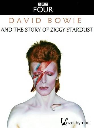  :    / David Bowie and the Story of Ziggy Stardust (2012) PDTVRip 