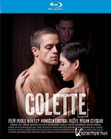  / Colette (2013) HDRip