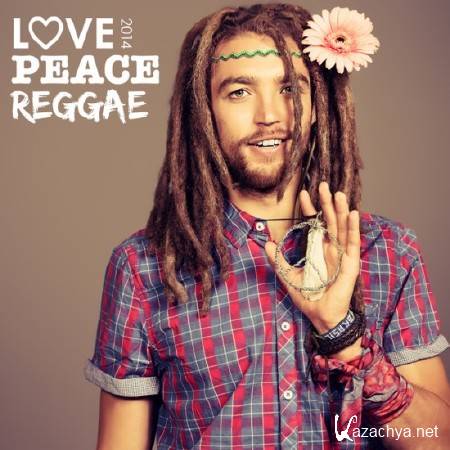 Love Peace Reggae (2014)