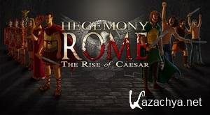 Hegemony Rome: The Rise of Caesar (Kasedo Games) (2014/Eng/Eng/L) - CODEX