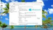 Windows 8.1 Professional by Ks-Soft (64bit/2014/RUS)