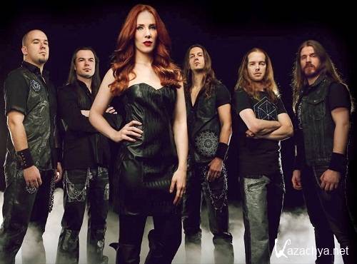  Epica - The Quantum Enigma (Earbook Edition) [3CD] - 2014, FLAC