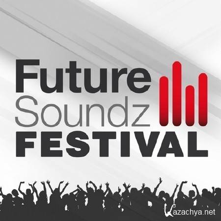 Future Soundz Festival (2014)