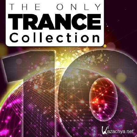 The Only Trance Collection 10 (2014)