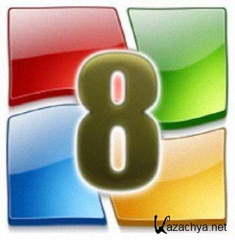 Windows 8 Manager 1.1.9 Keygen