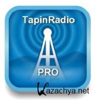 TapinRadio Pro 1.60.1 + Portable 2014 (RUS/MUL)