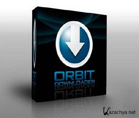 Orbit Downloader 4.1.1.3