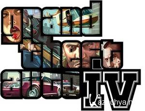 Grand Theft Auto IV (Rockstar Games) (2008/Eng/Eng/L|Steam-Rip R.G. GameWorks)