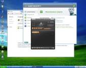 Windows XP SP3 WIM Edition by SmokieBlahBlah 18.05.14 (2014/RUS)