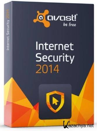 Avast! Internet Security 2014.9.0.2016 Final 2014