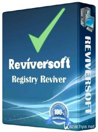 Registry Reviver 3.0.1.152 2014