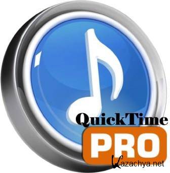 Quick Time 7.7.5.80.95