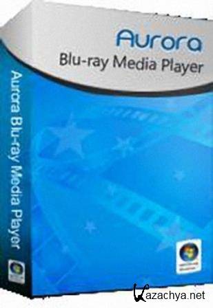Aurora Blu-ray Media Player 2.13.9.1519 2014