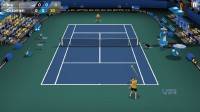 Tennis 3D -   v1.3