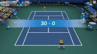 Tennis 3D -   v1.3