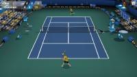 Tennis 3D -   v1.3