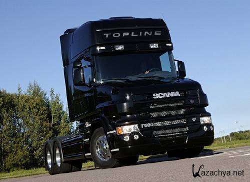     Scania ( )