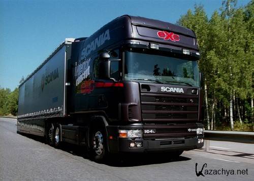     Scania ( )
