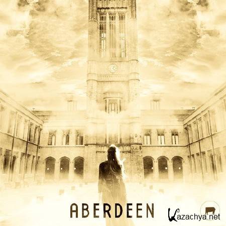 Mincha & Ghost Town - Aberdeen EP (2014)