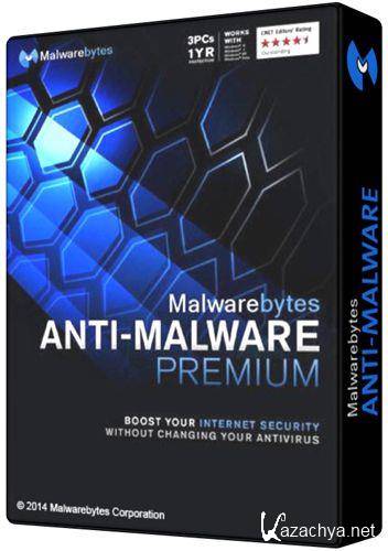 Malwarebytes Anti-Malware 2.0.2.1012 Final