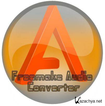 Freemake Audio Converter 1.1.0.57 portable by vladios13 [Ru]