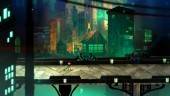 Transistor (2014/RUS/ENG/MULTI9) RePack