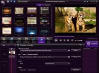 Wondershare Video Editor 3.6.1.0 Portable Rus by coshar