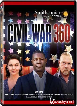        (3   3) / Civil war 360 (2013) SATRip